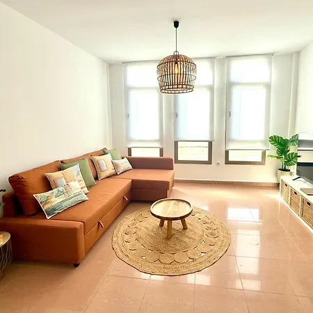 Appartamento Way R St Sweet Gran Tarajal