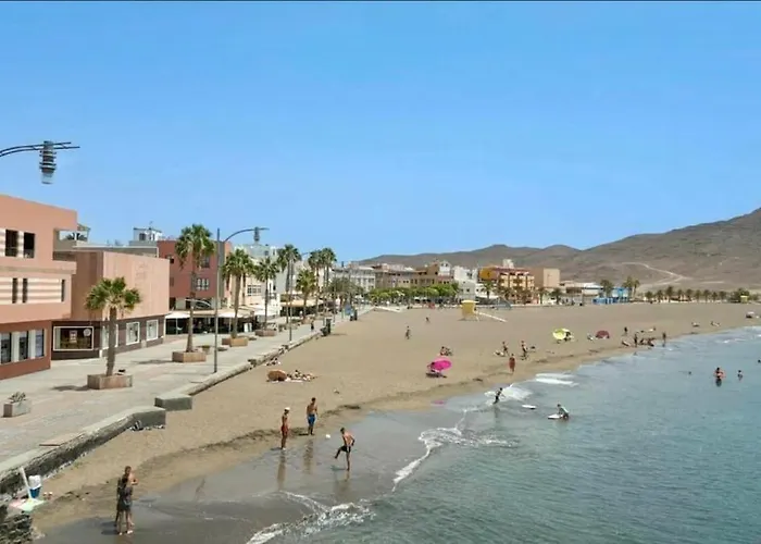 Way R St Sweet Gran Tarajal