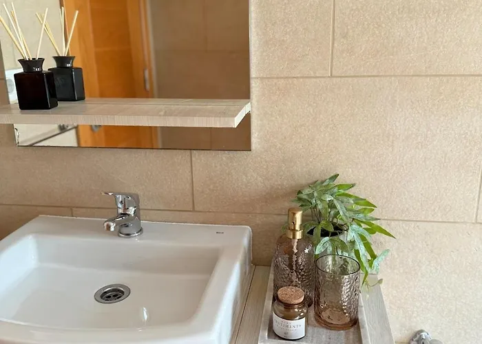 Way R St Sweet Appartamento *