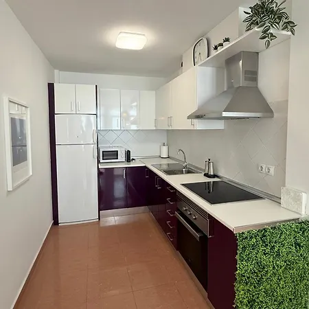 Way R St Sweet Appartement