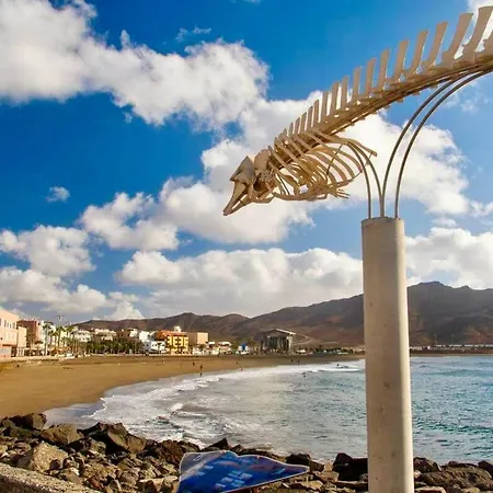 Way R St Sweet 公寓 *