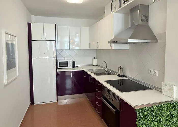 Way R St Sweet Apartamento