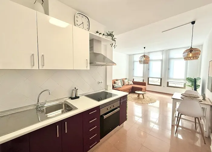 Way R St Sweet Apartamento *