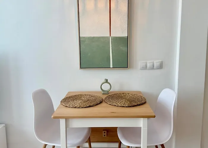 Way R St Sweet Apartamento