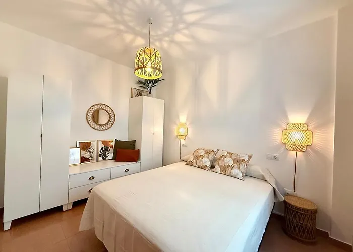 Way R St Sweet Gran Tarajal