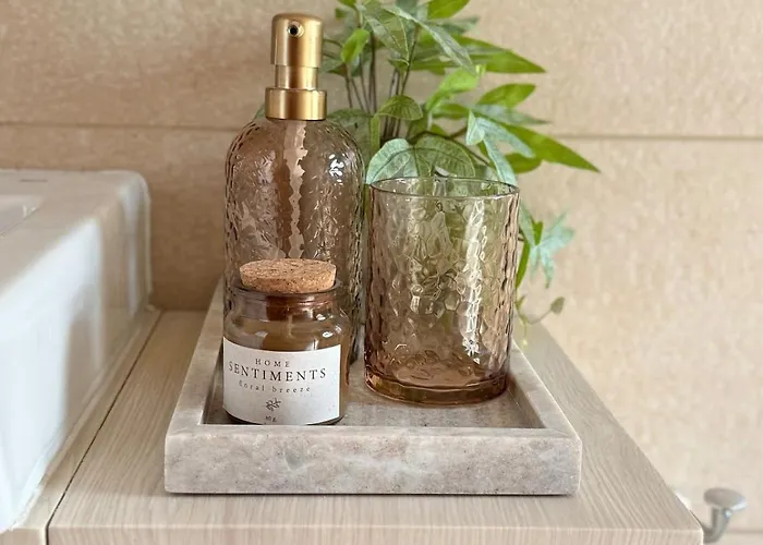 Apartamento Way R St Sweet *