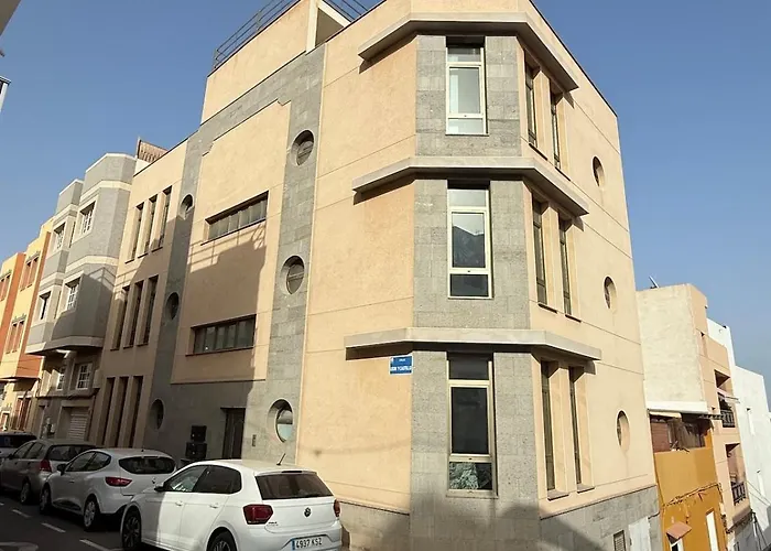 Apartamento Way R St Sweet