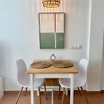 Way R St Sweet Apartamento