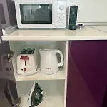 Way R St Sweet Apartamento *