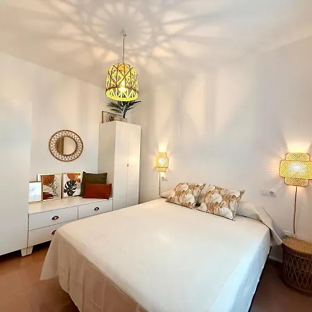 Way R St Sweet Gran Tarajal