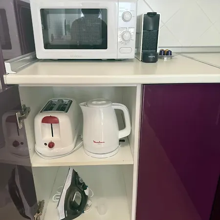 Way R St Sweet شقة *