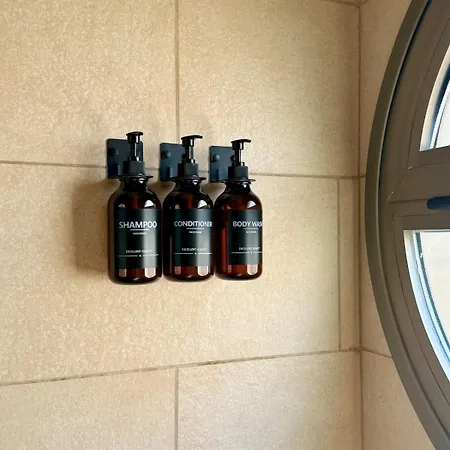 Way R St Sweet شقة *