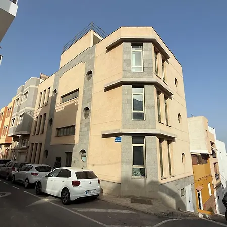 شقة Way R St Sweet